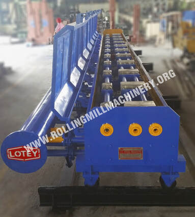 Quenching Box Manufacturer, Tmt Rolling Mill Quench Box, Tmt Technology supplier, tmt quenching box